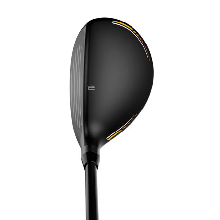 COBRA - Hybride King LTDx Graphite