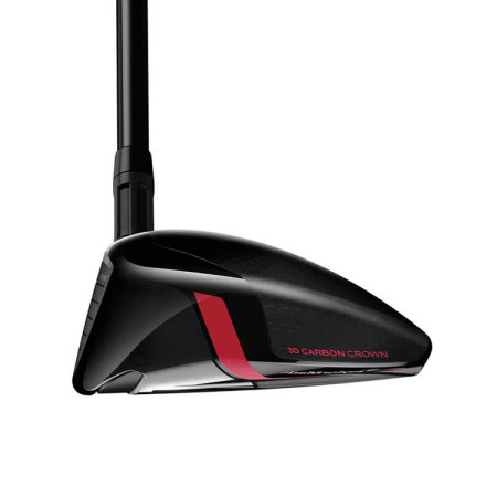 TAYLORMADE - Bois de Parcours GAUCHER Stealth