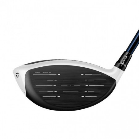TAYLORMADE - Driver SIM 2 MAX Fujikura Ventus Blue