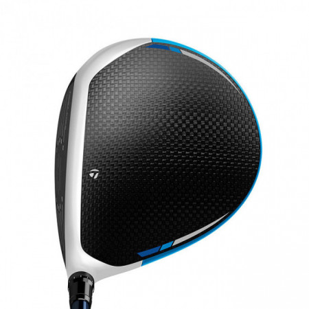 TAYLORMADE - Driver SIM 2 MAX Fujikura Ventus Blue