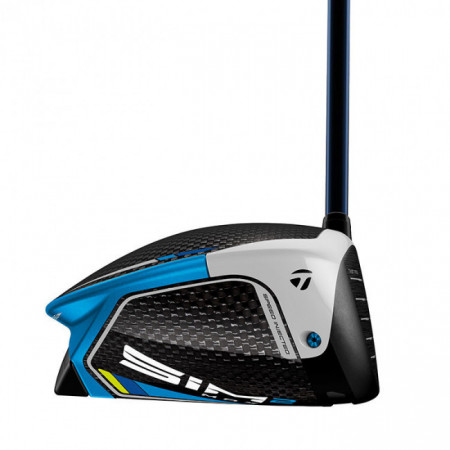 TAYLORMADE - Driver SIM 2 MAX Fujikura Ventus Blue