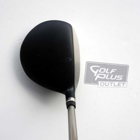 WILSON - Bois n°5 GAUCHER D200 Graphite Regular