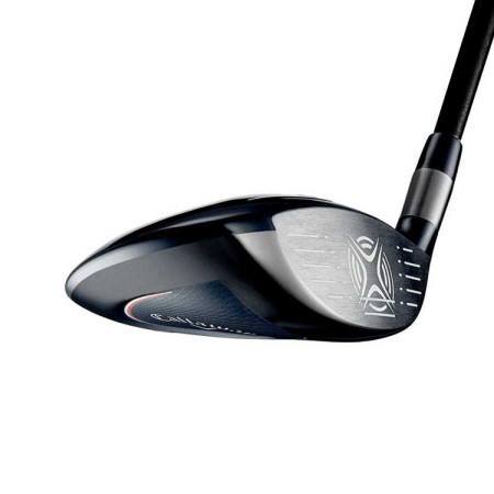 CALLAWAY - Bois de parcours XR Speed Femme