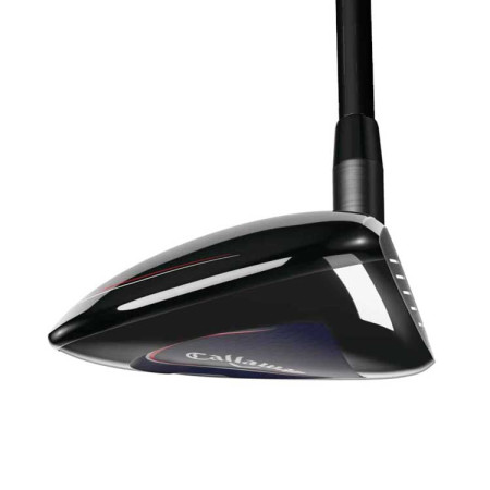 CALLAWAY - Bois de parcours XR Speed Femme