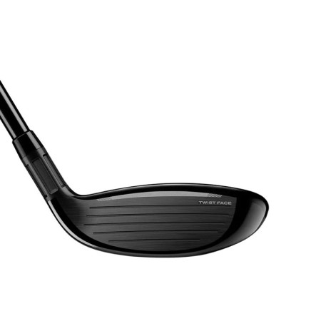 TAYLORMADE - Rescue GAUCHER Stealth