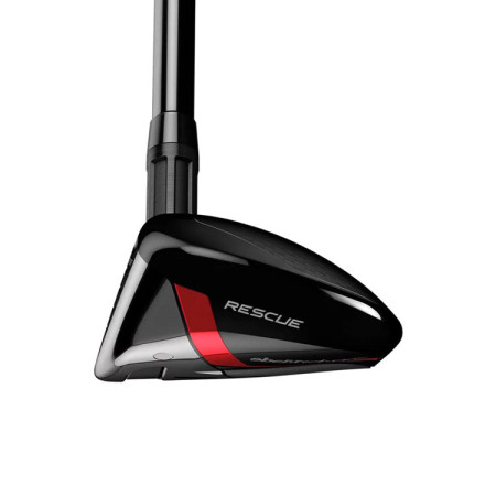 TAYLORMADE - Rescue GAUCHER Stealth