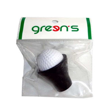 GREEN'S - Ball Pick Up