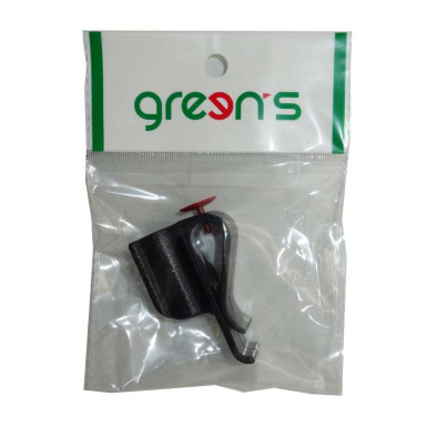 GREEN'S - Porte Putter