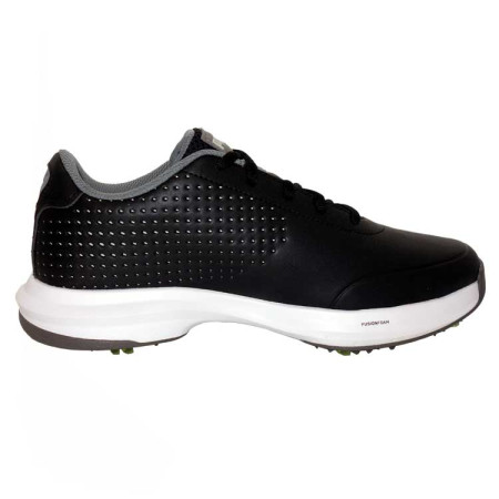 PUMA - Chaussures de Golf Fusion Tech WP Noir 3785602