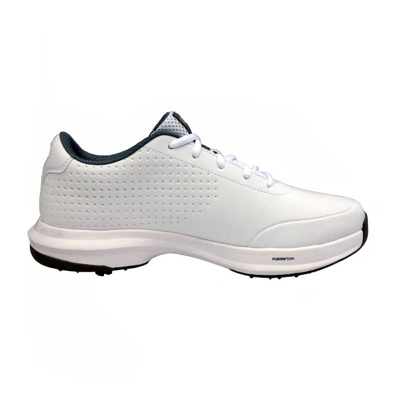 Chaussures de Golf Fusion Tech WP Blanc 3785601 PUMA