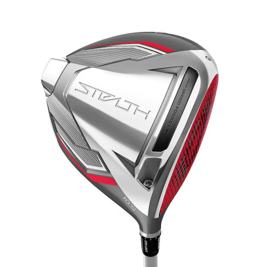 TAYLORMADE - Driver Stealth HD Femme
