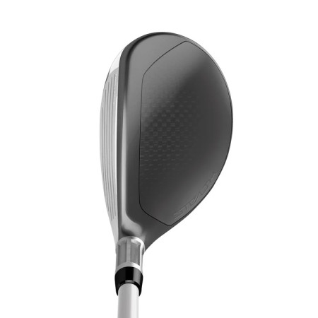 TAYLORMADE - Rescue Stealth Graphite Femme