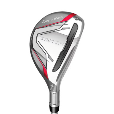 TAYLORMADE - Rescue Stealth Graphite Femme