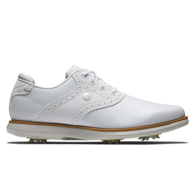 FOOTJOY - Chaussures de Golf Femme FJ Traditions W 97906K