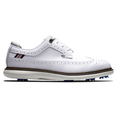 FOOTJOY - Chaussures de Golf Homme FJ Traditions M 57910K