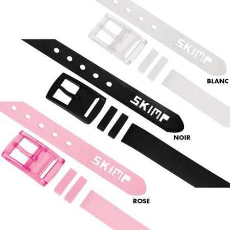 SKIMP - Ceinture L'Originale 140cm