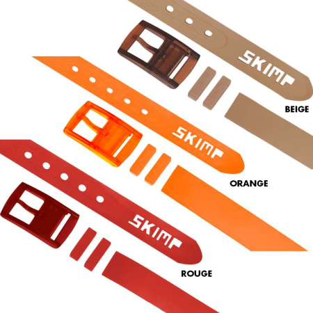 SKIMP - Ceinture L'Originale 140cm