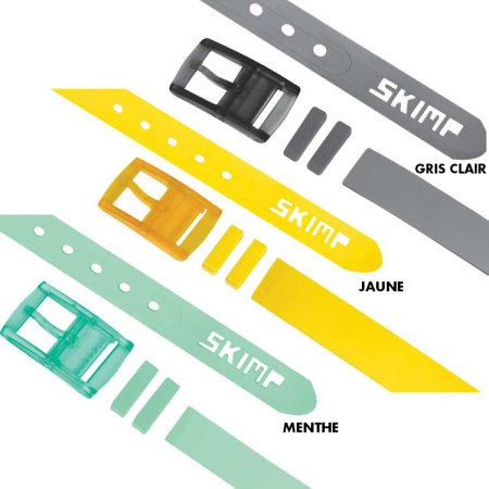 SKIMP - Ceinture L'Originale 140cm