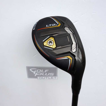COBRA - Hybride n°4 King LTDX Regular