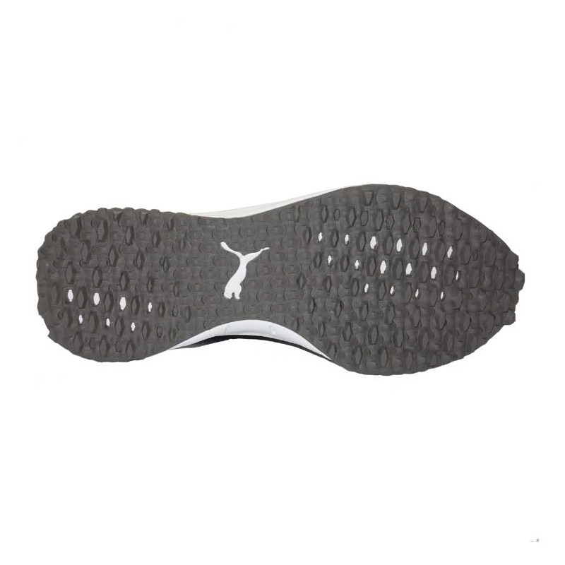 Chaussures de Golf Homme Fusion Tech SL Noir 378538 PUMA