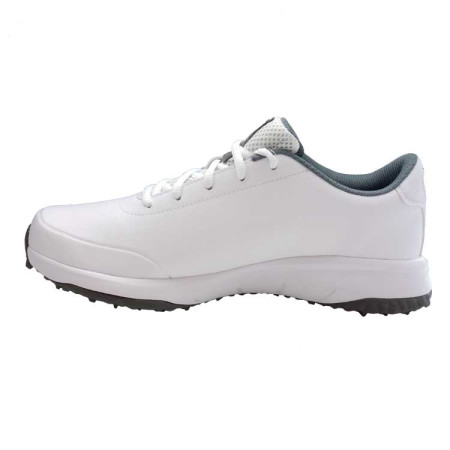 PUMA - Chaussures de Golf Homme Fusion Tech SL Blanc 378538