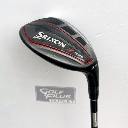 SRIXON - Hybride n°4 Z H85 Regular