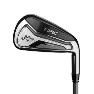CALLAWAY - Série Epic Forged Aerotech Graphite