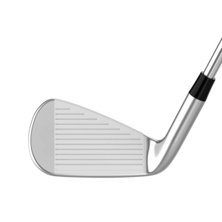 CLEVELAND - Série de Fers Launcher XL Graphite