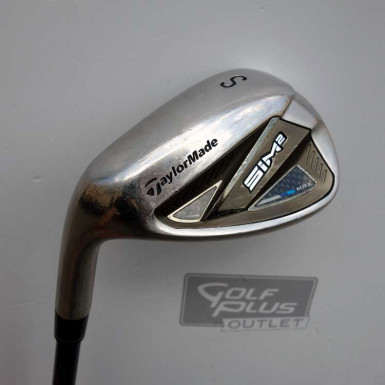 TAYLORMADE - Wedge GAUCHER Sim 2 Max Graphite Regular