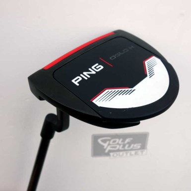 PING - Putter GAUCHER Maillet Oslo H Ajustable