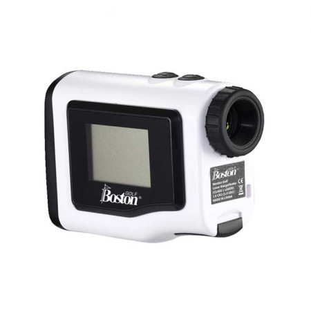 BOSTON - Télémètre MOV LCD