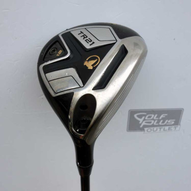 HONMA - Bois de Parcours 14° TR21 TI Regular