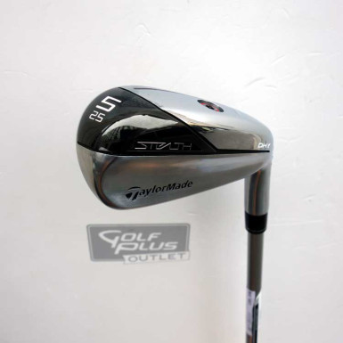TAYLORMADE - Hybride N°5 DHY Stealth Graphite Regular
