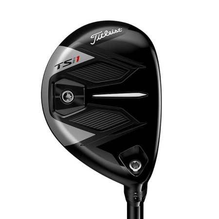 TITLEIST - Hybride TSI1 Ascent Graphite