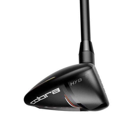 COBRA - Hybride King LTDx Graphite
