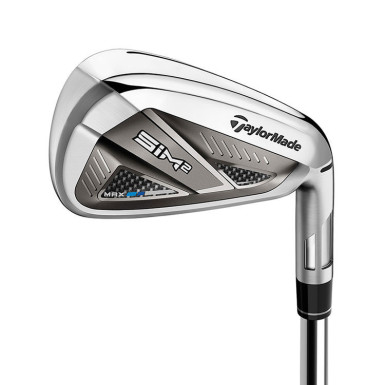 TAYLORMADE - Série de Fers SIM 2 MAX Graphite