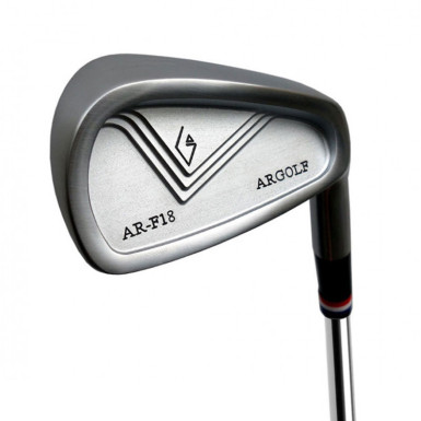 ARGOLF - Série de Fers AR-F18 Graphite