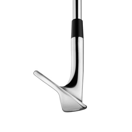 TAYLORMADE - Wedge Milled Grind Satin Chrome SB