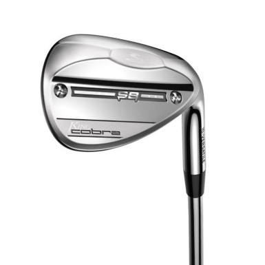 COBRA - Wedge King Snakebite Versatile Graphite