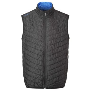 PING - Gilet Norse Matelassé Réversible