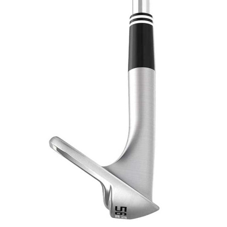 CLEVELAND - Wedge RTX 4 Tour Satin Mid Acier