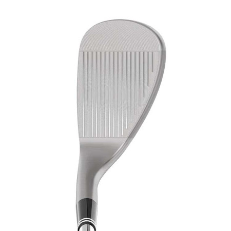 CLEVELAND - Wedge RTX 4 Tour Satin Mid Acier