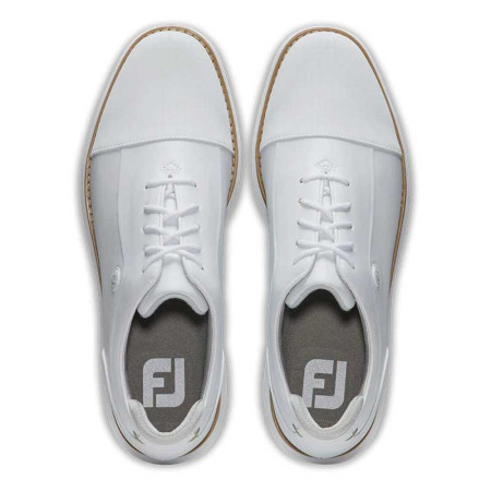 FOOTJOY - Chaussures de golf Femme FJ Traditions M 97914K