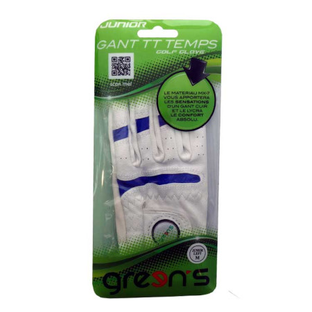 GREEN'S - Paire de gants d'hiver femme - Achat/Vente Paire de gants d'hiver  femme - Golf Plus