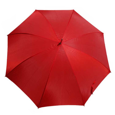 CMC - Parapluie Simple Canopy Rouge
