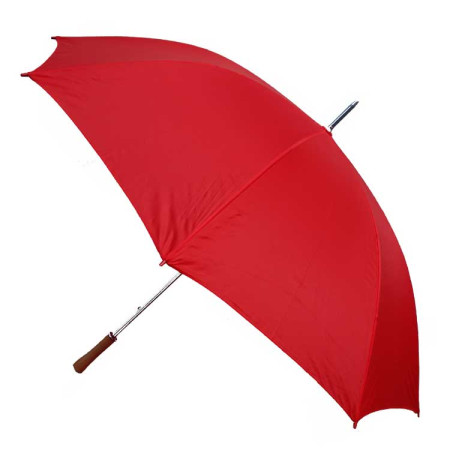 CMC - Parapluie Simple Canopy Rouge
