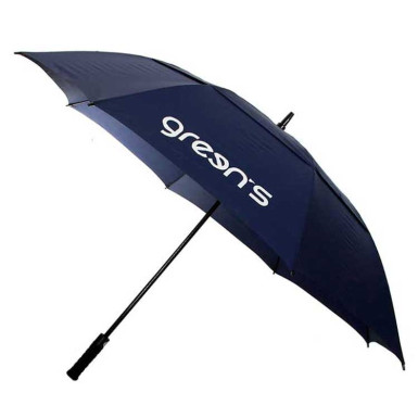GREEN'S - Parapluie Logo GREENS Marine