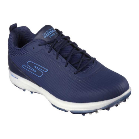 SKECHERS - Chaussures de Golf Homme Go Golf Pro 5 Hyper 214044 Marine