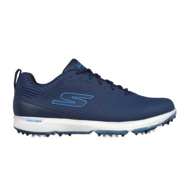 SKECHERS - Chaussures de Golf Homme Go Golf Pro 5 Hyper 214044 Marine