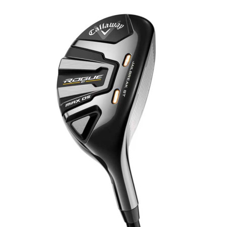 CALLAWAY - Hybride Rogue ST Max OS Tensei Blue